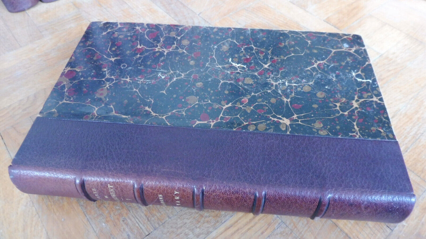 Oeuvres de Flaubert 1885 8/8