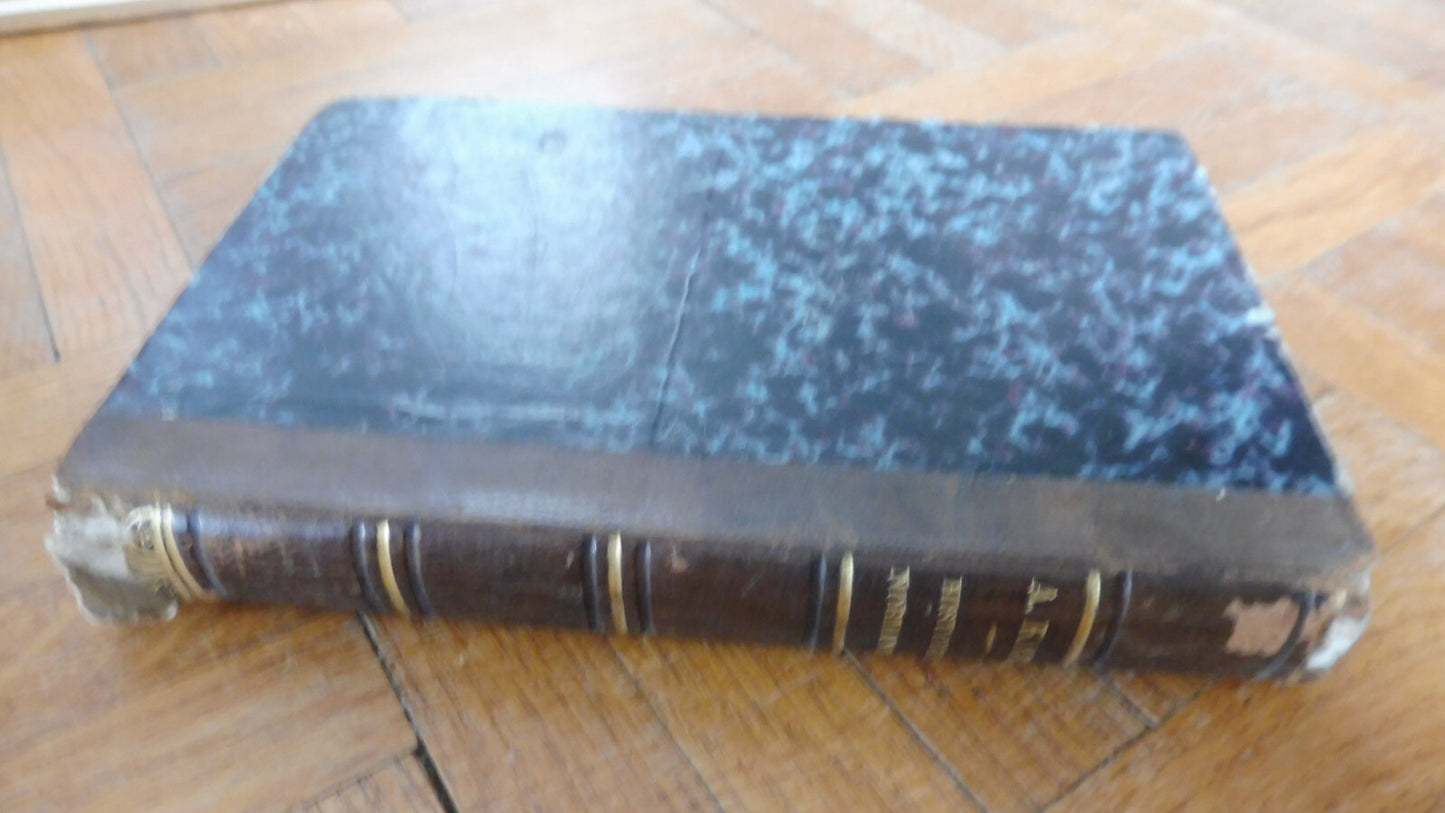 Histoires normandes (Alphonse Kaar) 1856