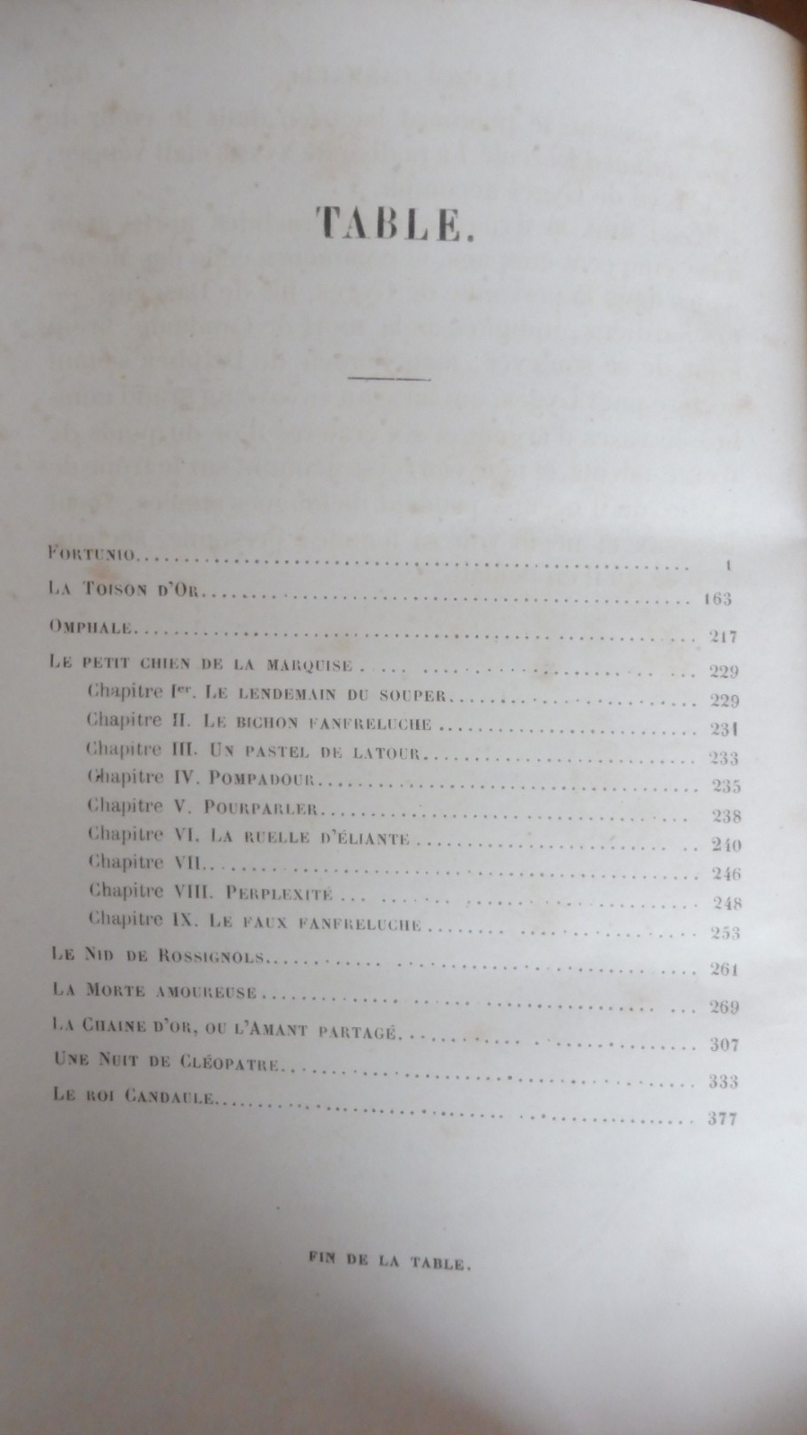 Nouvelle vieilles et nouvelles (Nodier, Topfler, De Peyronnet, Dudley) 1843