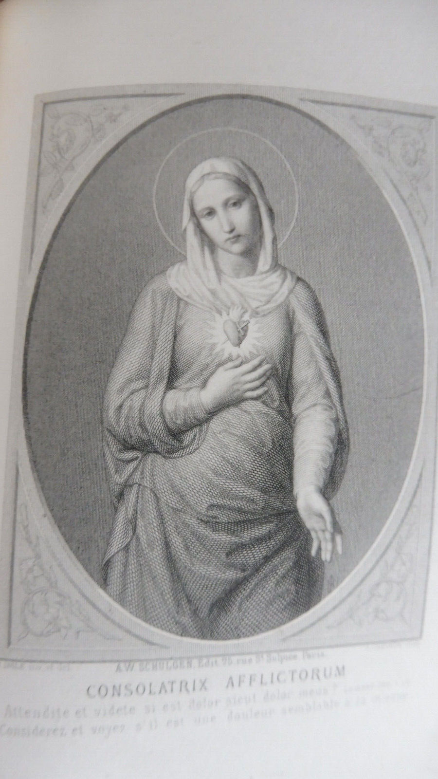 La Première communion (De Flavigny) 1882