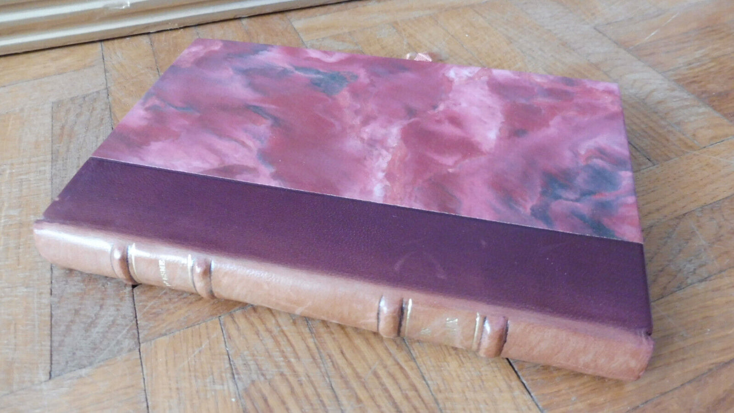 Les Impériaux (Jean d'Esme) 1945 EO