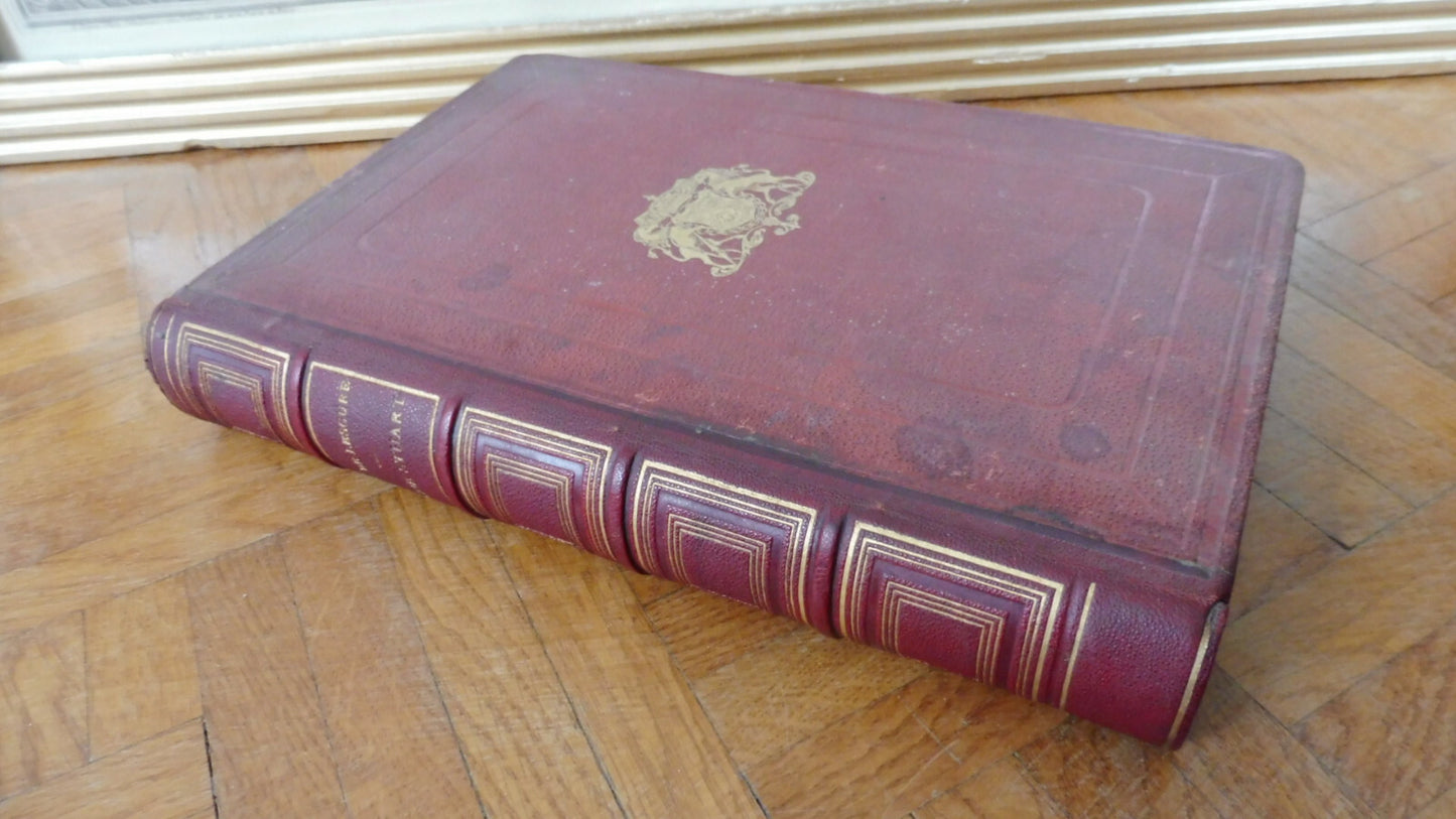 Marie Stuart (M. de Lescure) s.d.