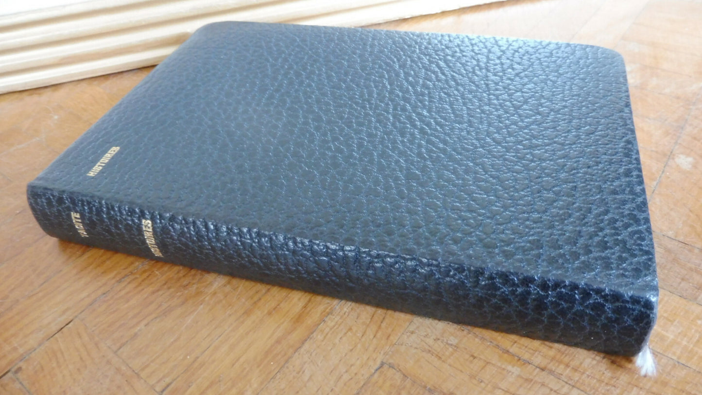 Histoire (Tacite) 1969