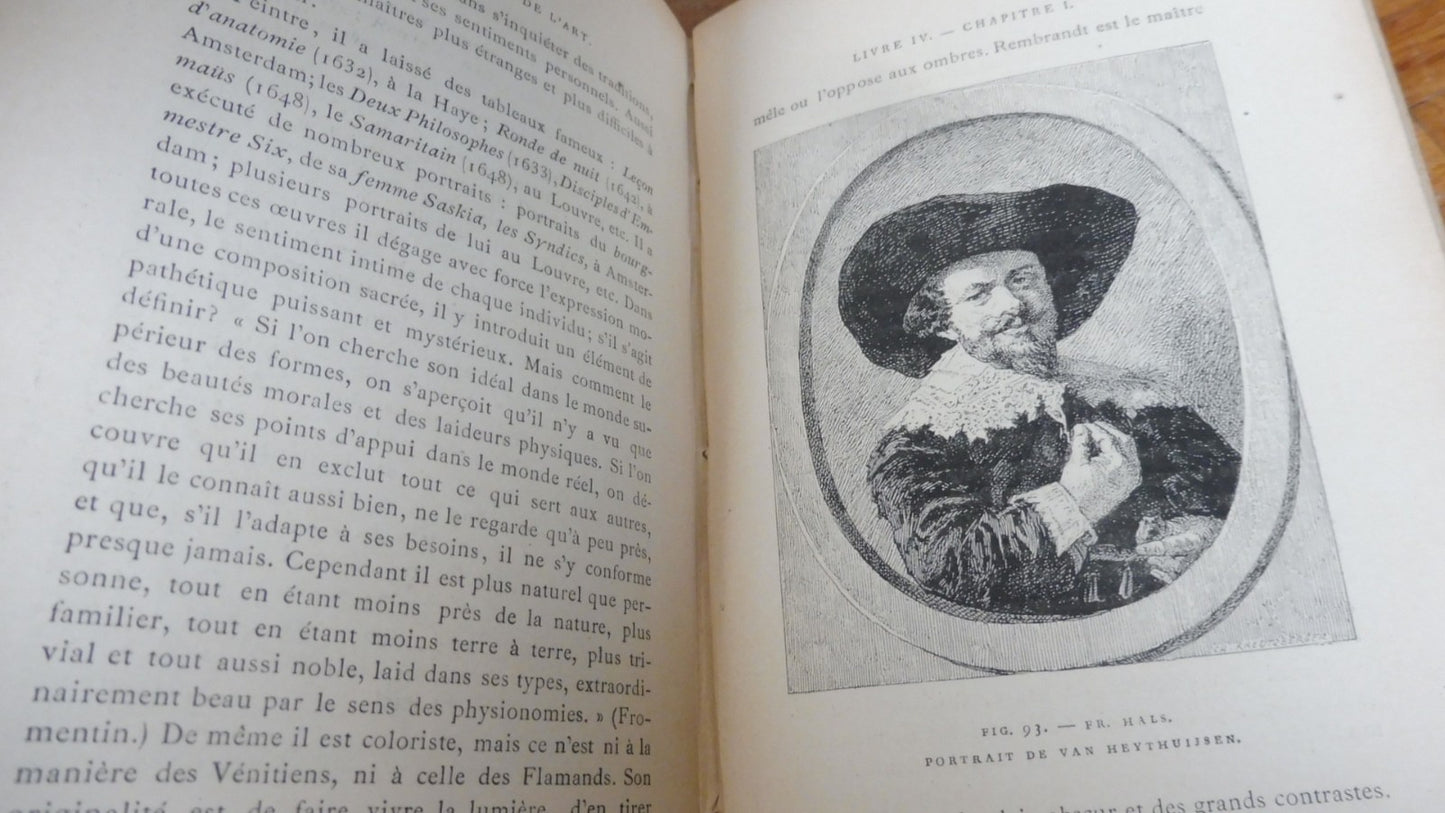 Précis d'histoire de l'art (C. Bayet) s.d.