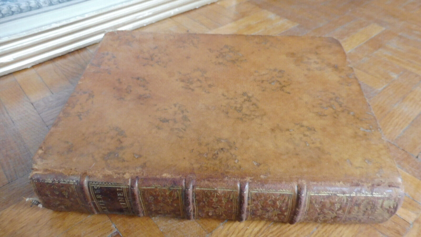 Traité des matières criminelles (Du Rousseaud de la Combe) 1762