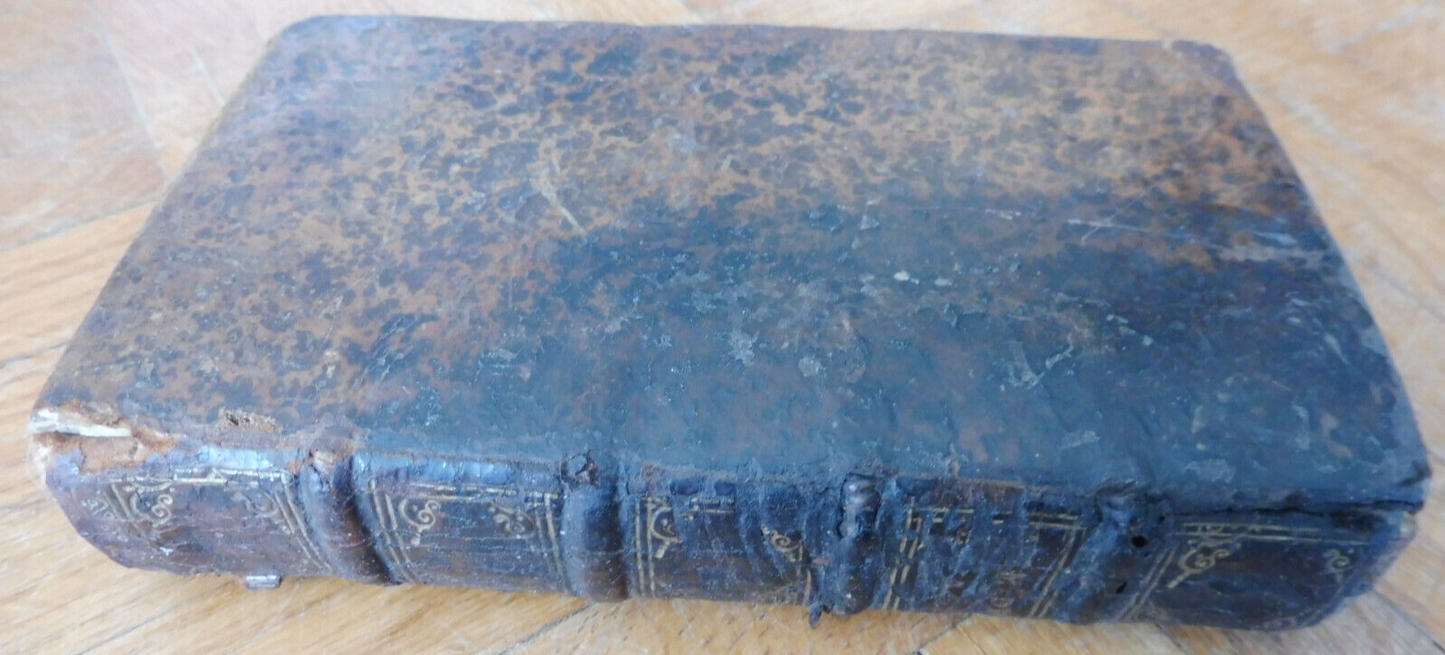 Mémoires de Brantôme (Pierre de Bourdeille) 1665