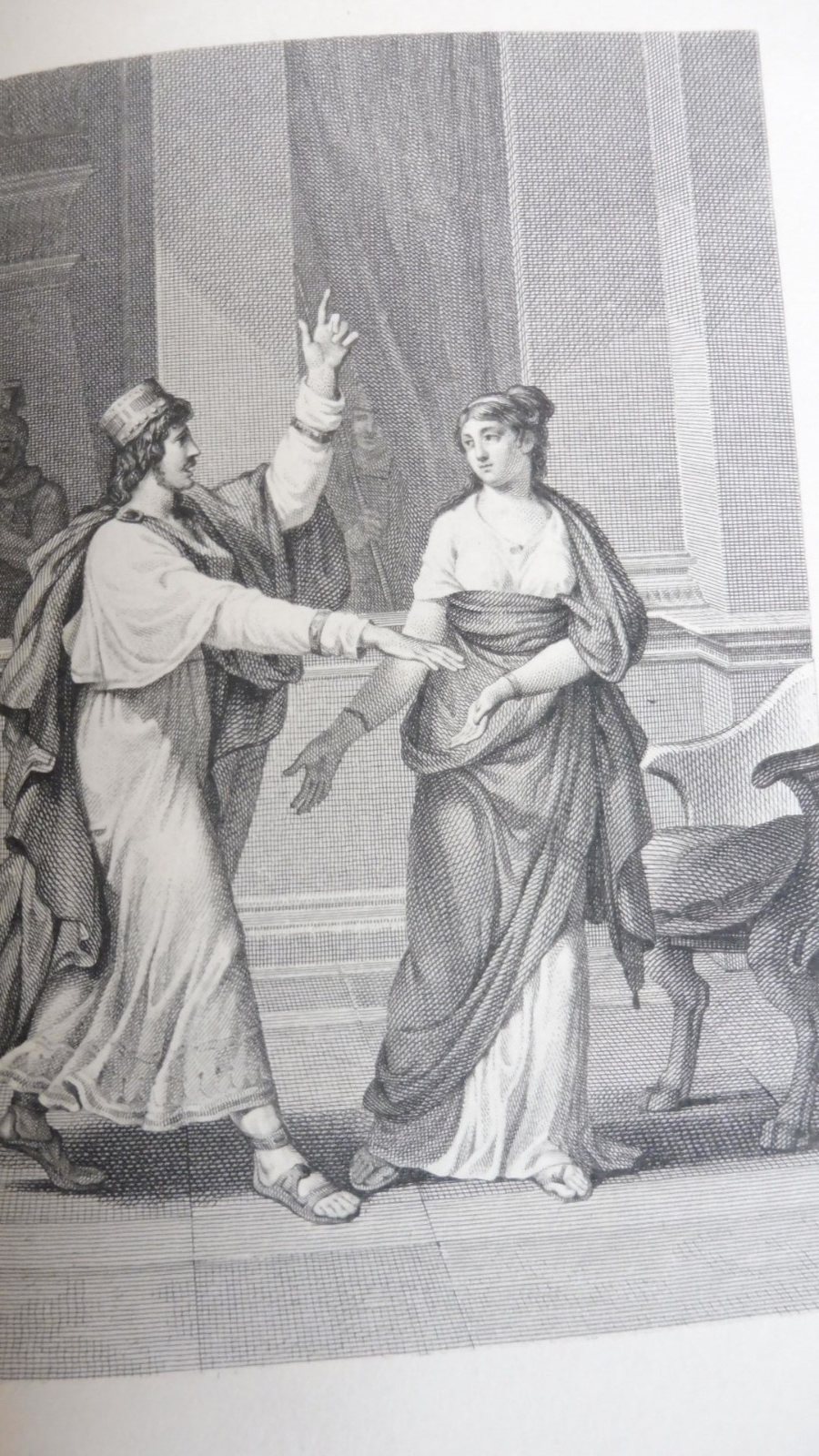 Théâtre de P. Corneille s.d. 5/5 JOUAUST