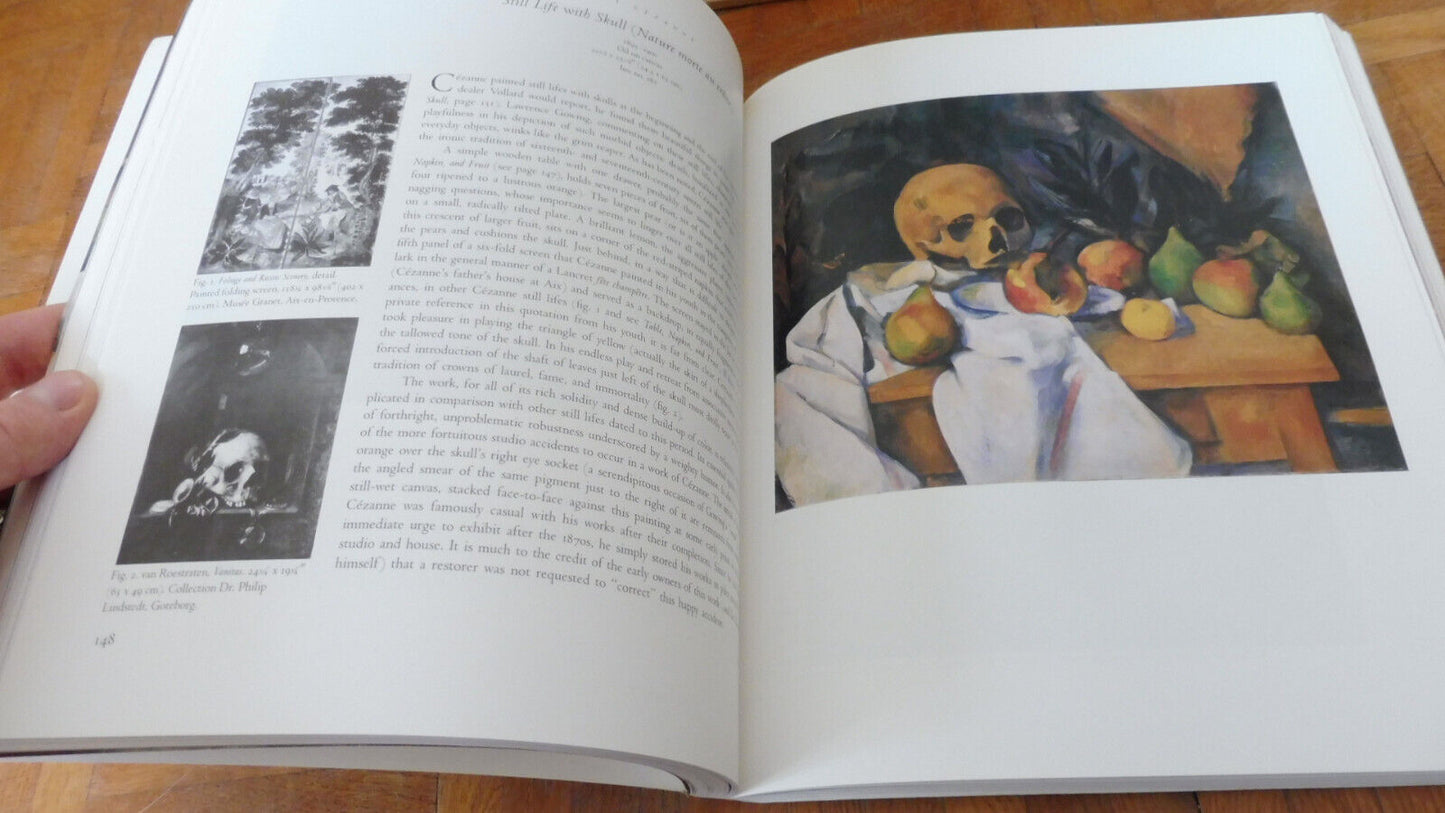 Great french paintings from the Barnes foundation 1993