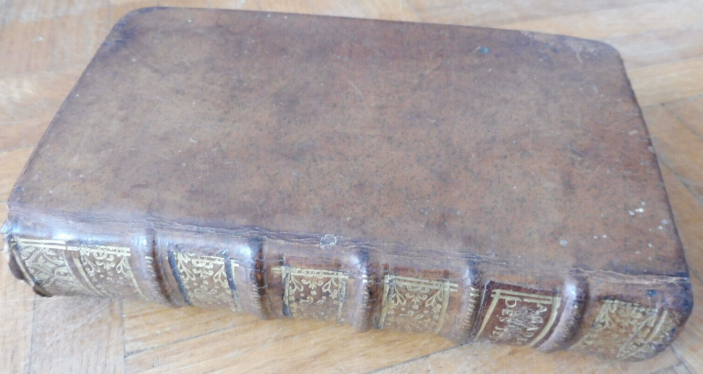 Académie des jeux 1739