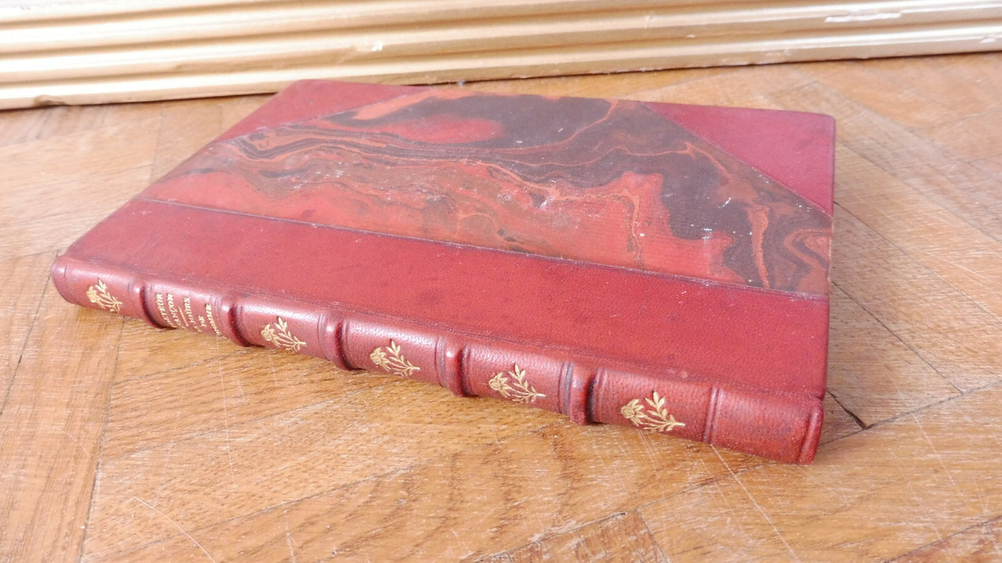 Les Jours de l'Homme (Julien Besançon) 1940