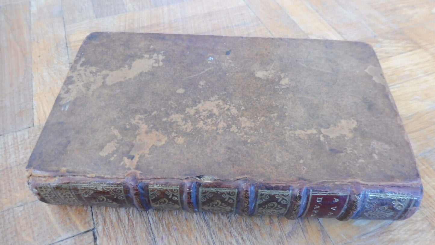 Les Aventures d'Apollonius de Tyr 1710