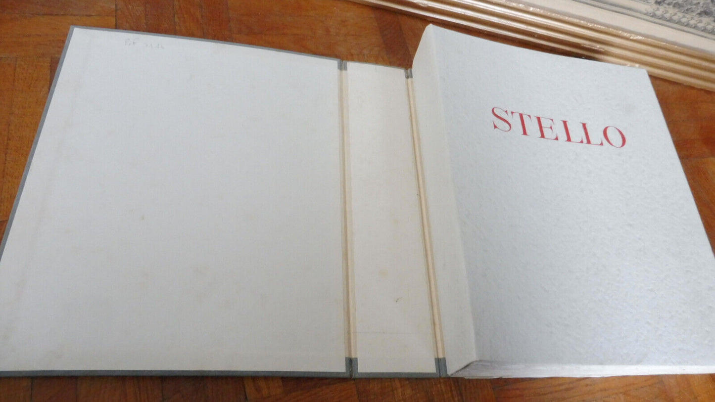 Stello (Alfred De Vigny) 1953 illus. Vieuxblé