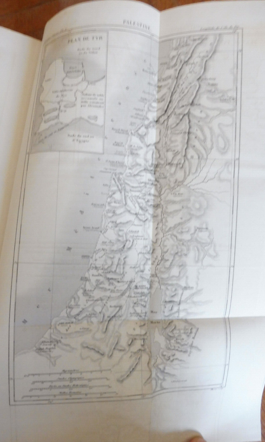 Les Saints Lieux (Mislin) 1876 3/3