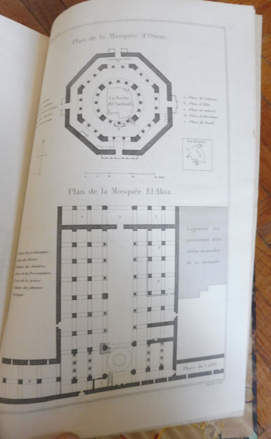 Les Saints Lieux (Mislin) 1876 3/3