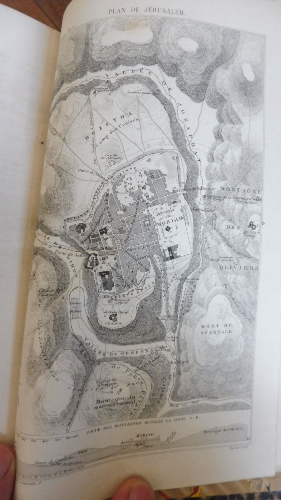 Les Saints Lieux (Mislin) 1876 3/3