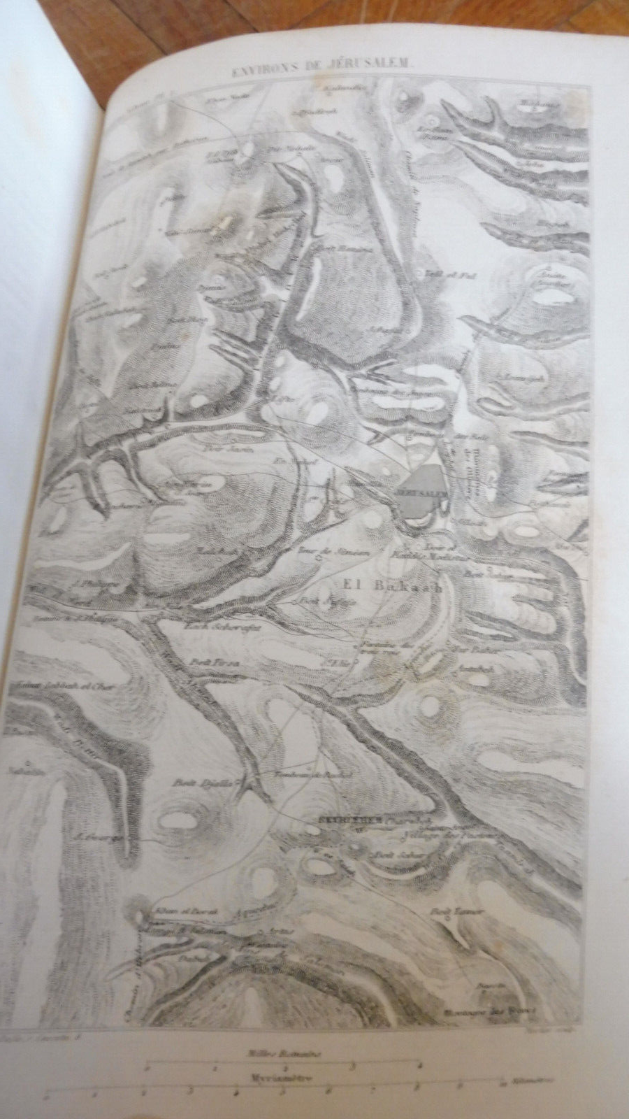 Les Saints Lieux (Mislin) 1876 3/3