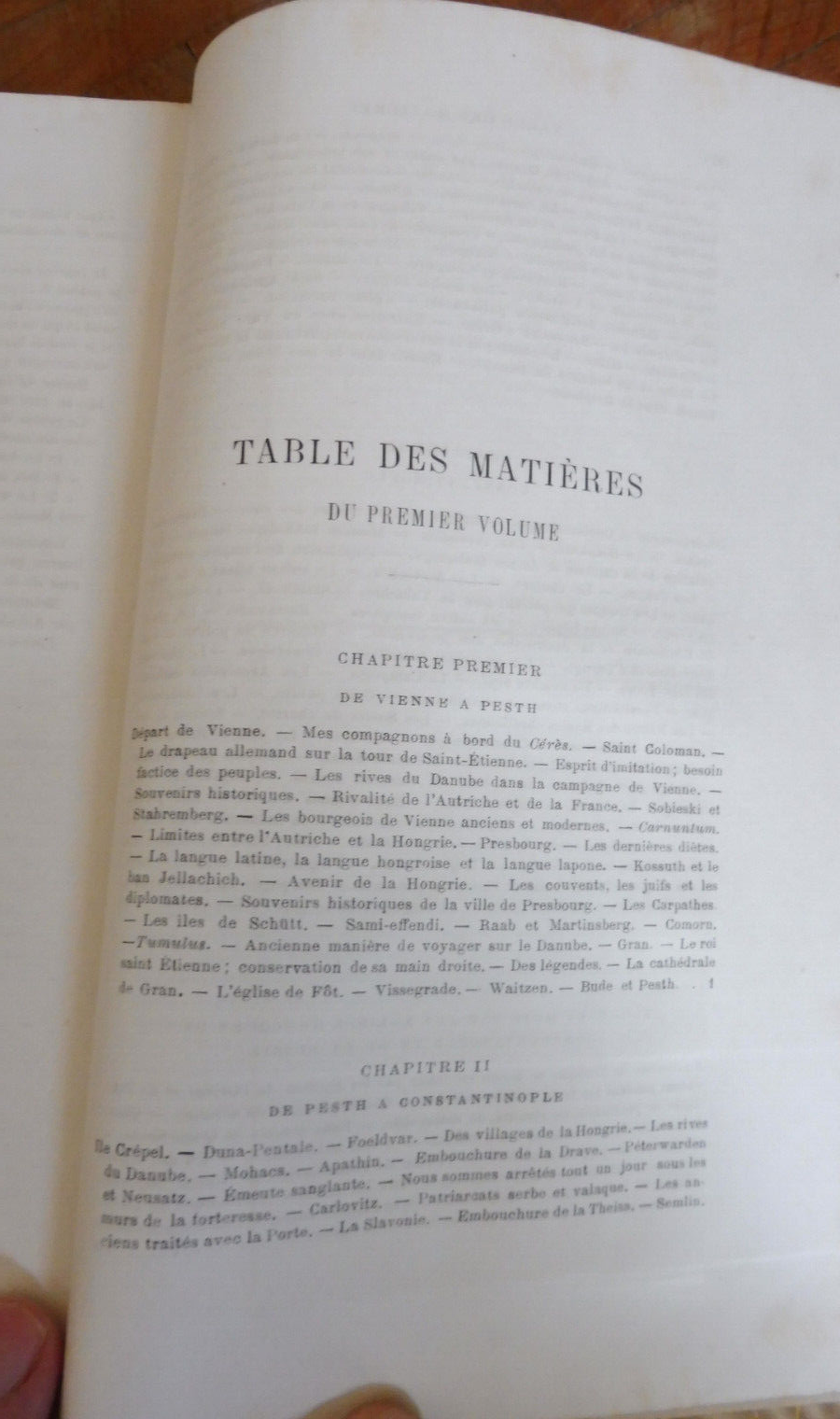 Les Saints Lieux (Mislin) 1876 3/3