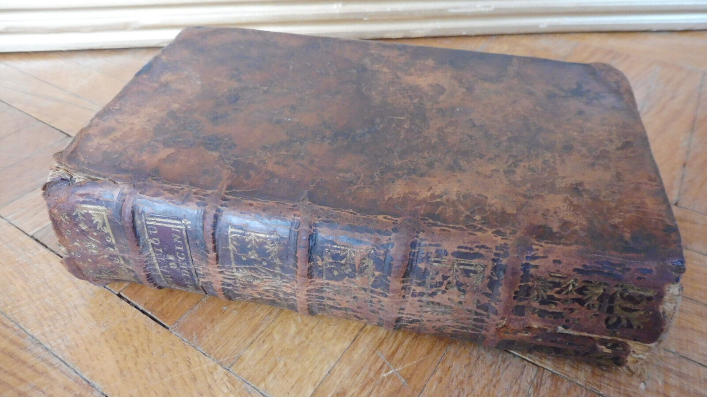 Secrets utiles et éprouvés dans la pratique de la médecine (par M. D.) 1764