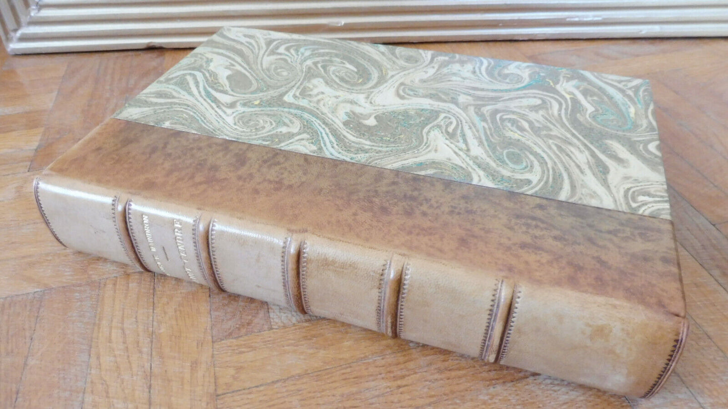 Saint-Cendre (Maurice Maindron) 1943 illus. Monier VELIN NUMEROTE
