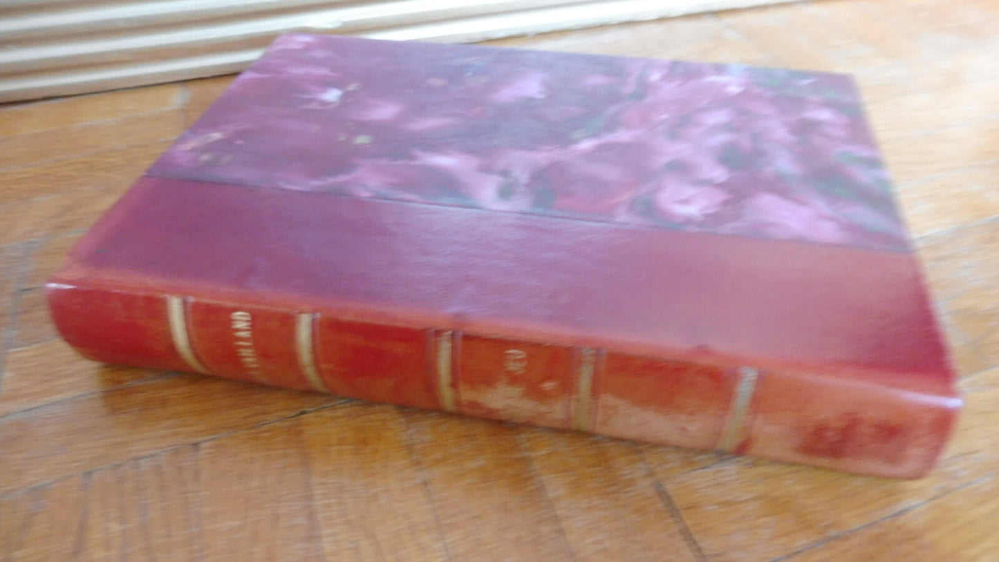 Drôle de jeu (Roger Vaillant) 1957