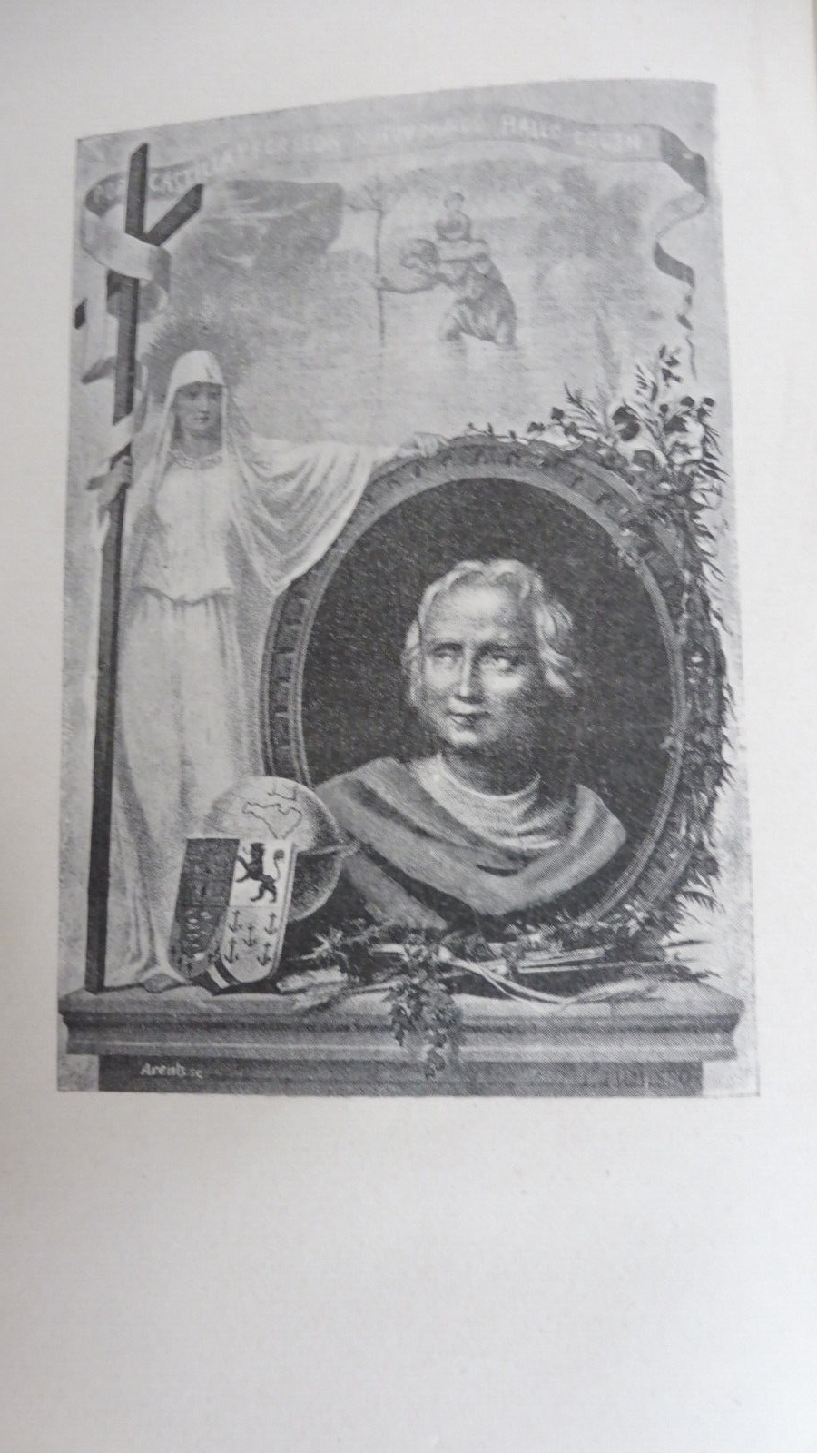 Christophe Colomb (Roselly de Lorgues) 1886