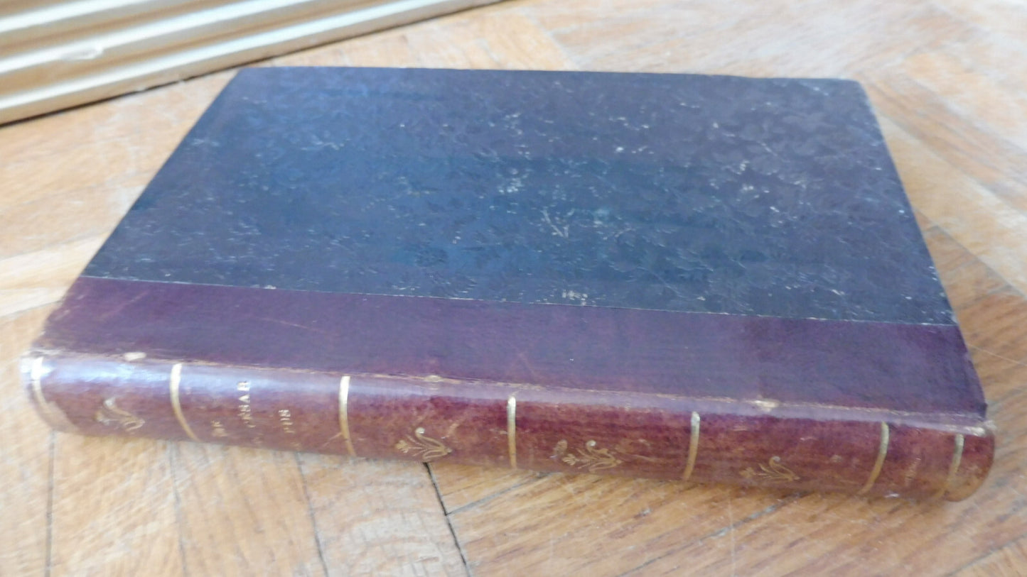 Vie du vénérable César de Bus (Chamoux) 1867