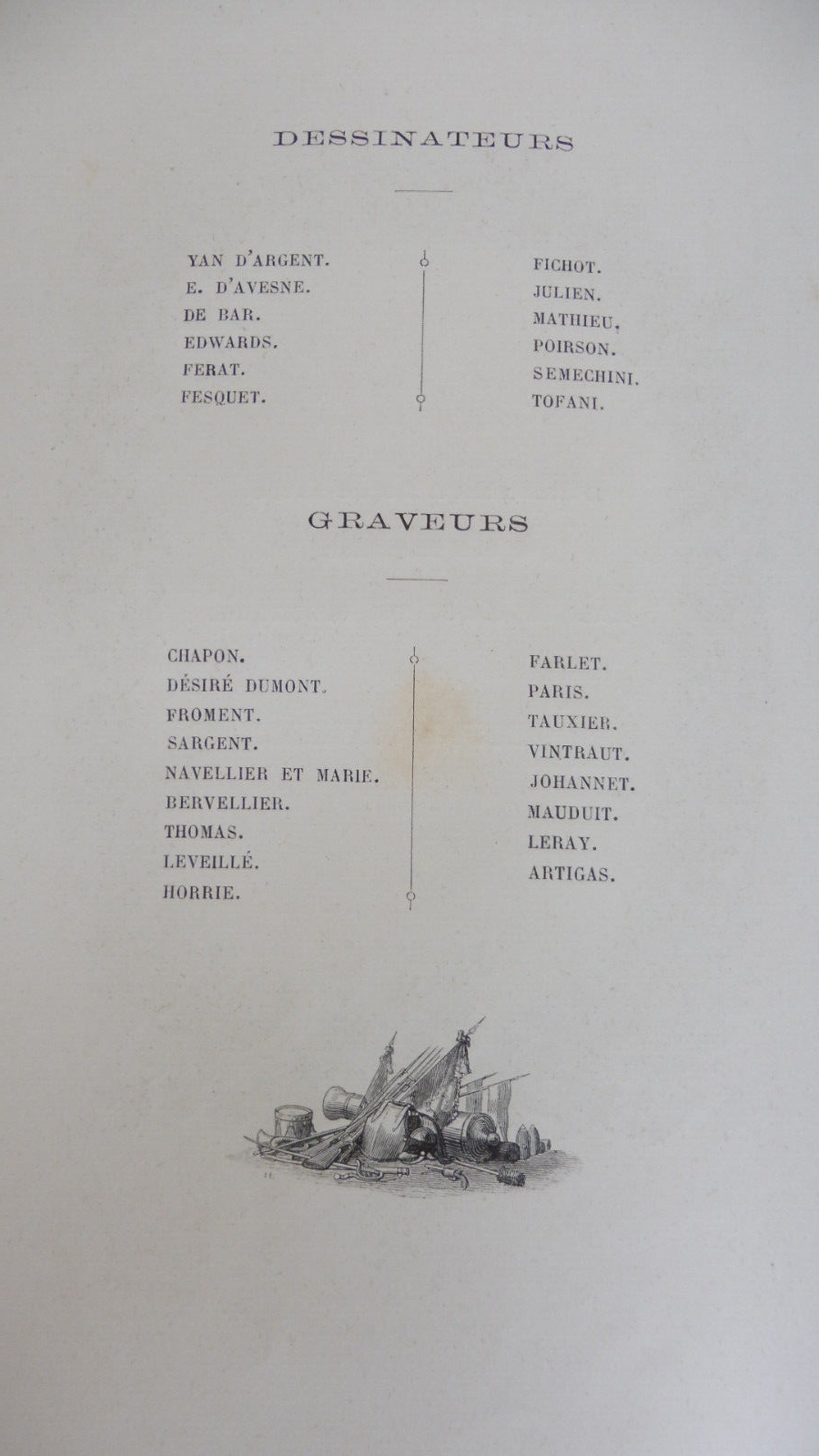 Devant l'ennemi (D'Avesne) s.d.