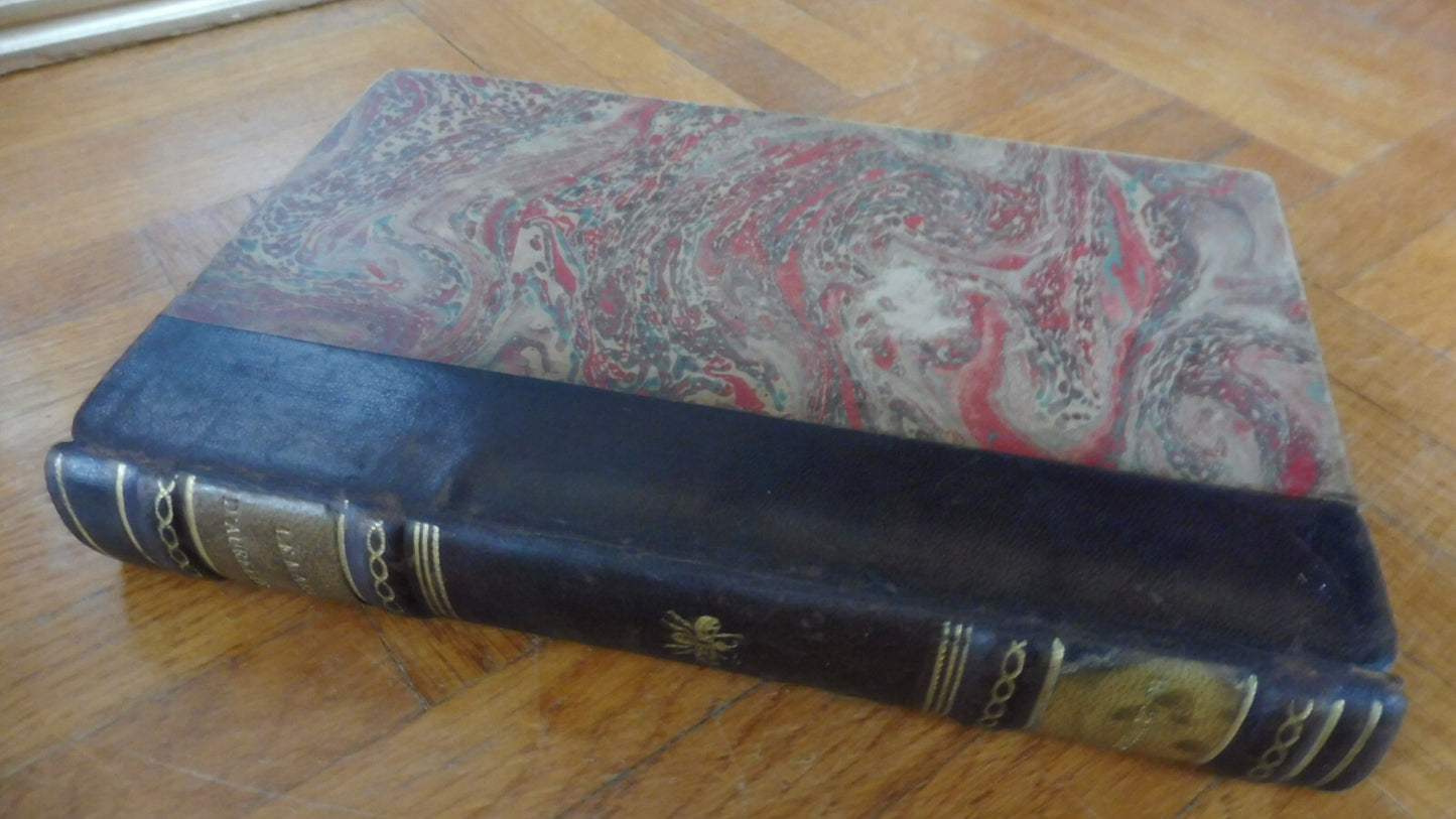 Le Mari d'Aurette (Henry Gréville) s.d.