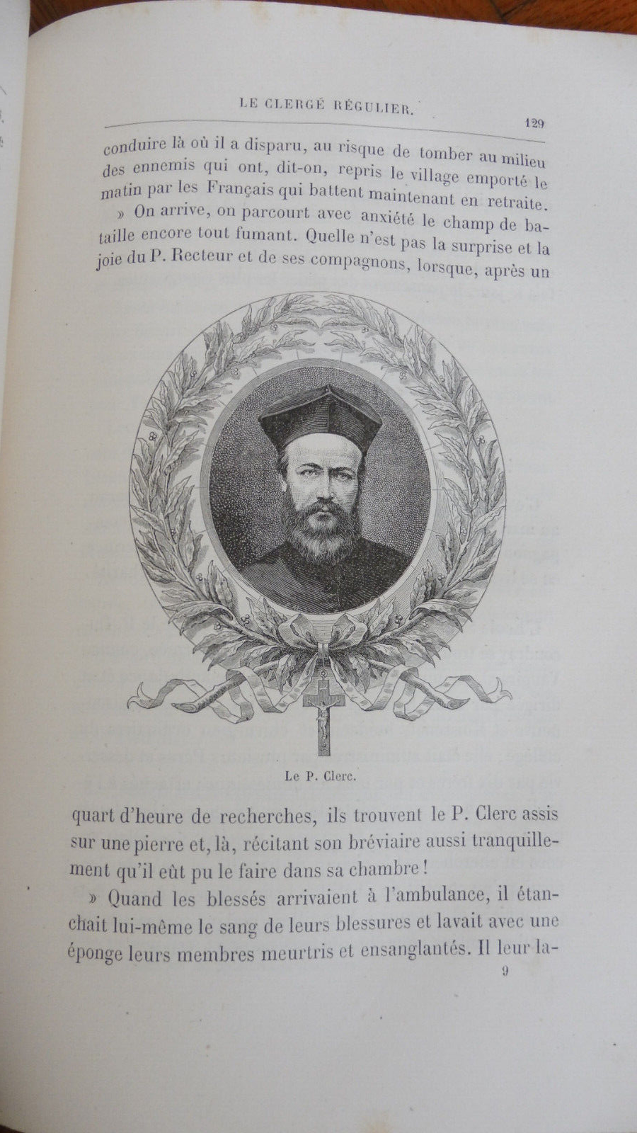 Devant l'ennemi (D'Avesne) s.d.