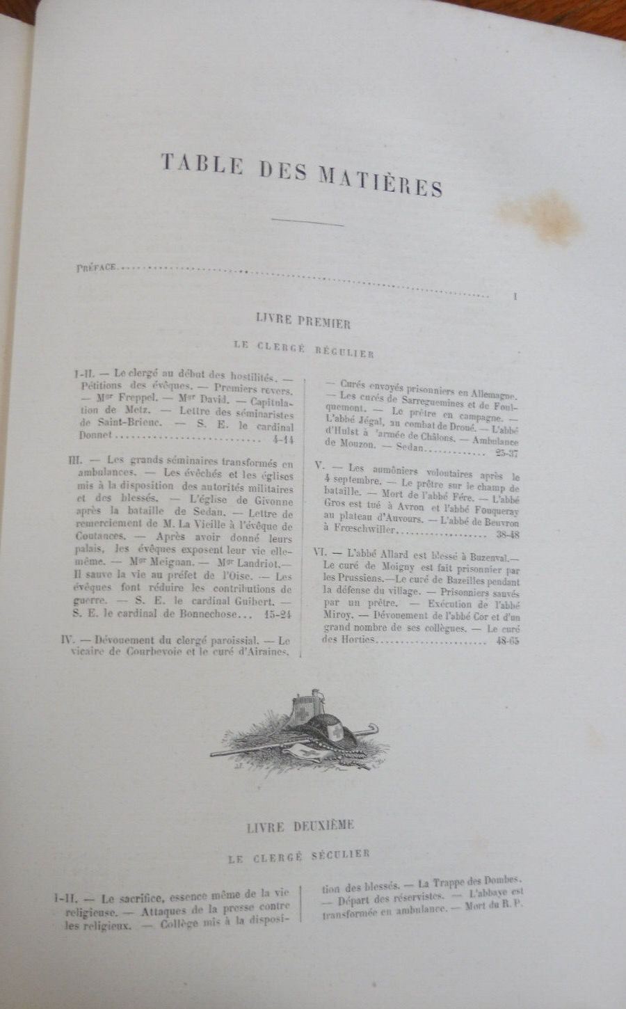 Devant l'ennemi (D'Avesne) s.d.