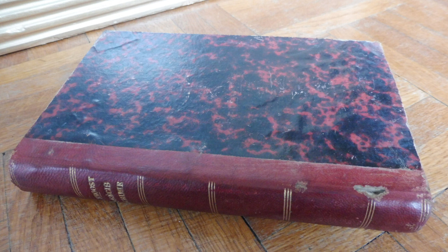 Précis de chimie (L. Troost) 1870