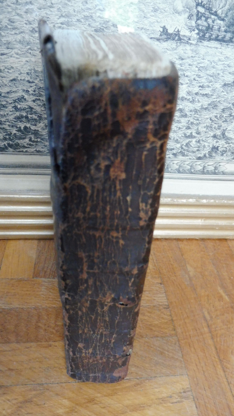 Instructions sur l'histoire de France (Le Ragois) 1761