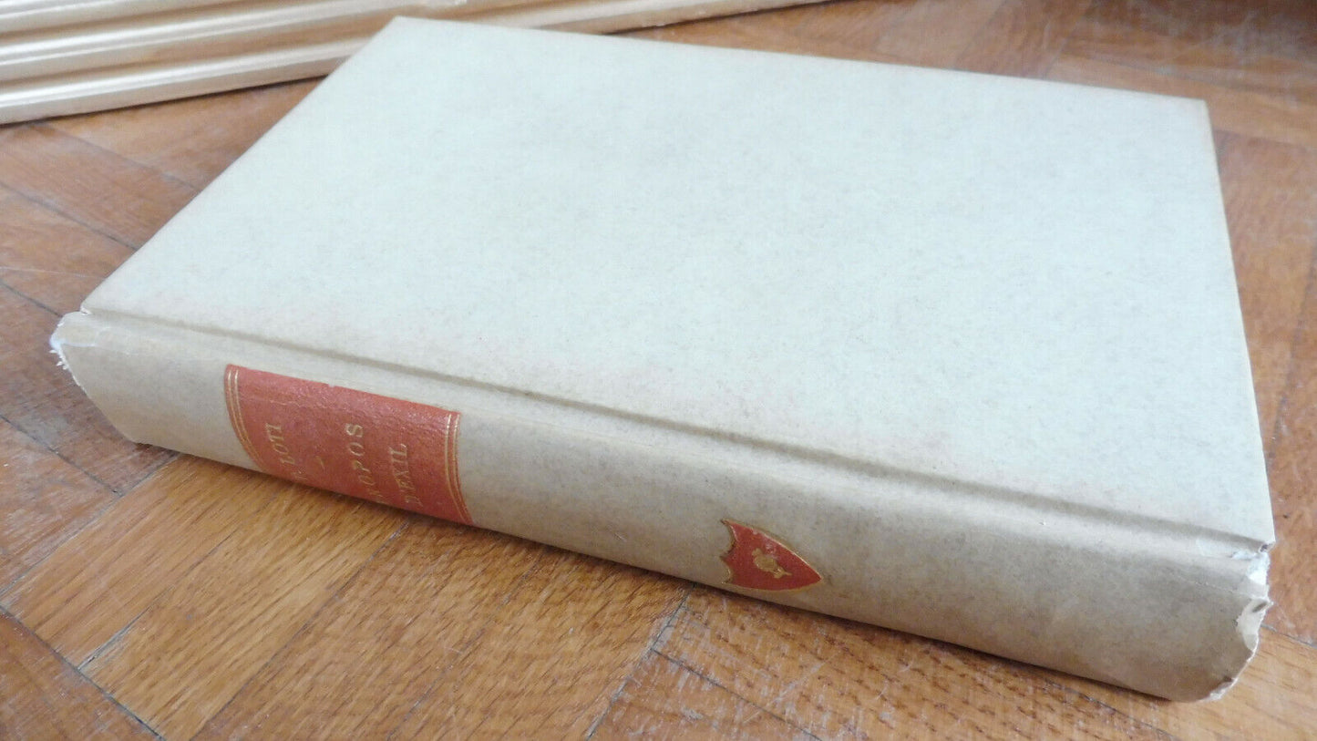 Propos d'exil (Pierre Loti) s.d.