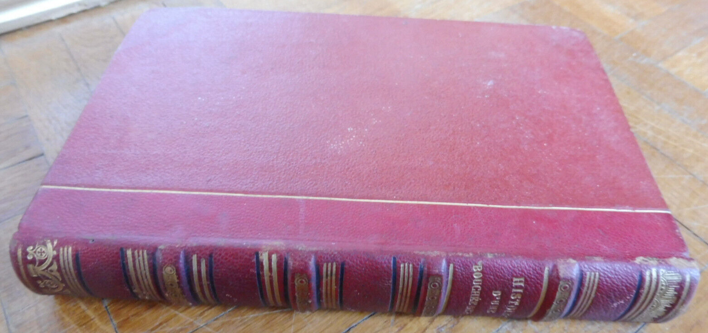 Histoire d'une bouchée de pain (Jean Macé) s.d.