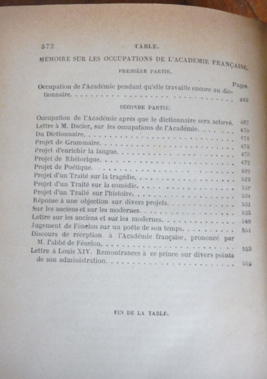 Existence et attributs de Dieu (Fénelon) 1891