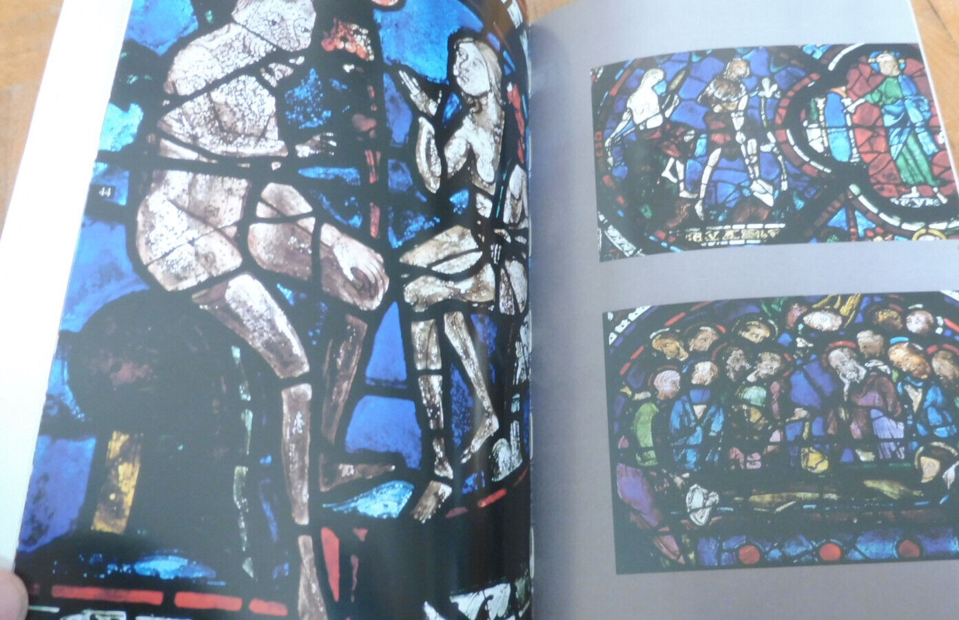 Chartres. La cathédrale (Kurmann-Schwarz) 2001
