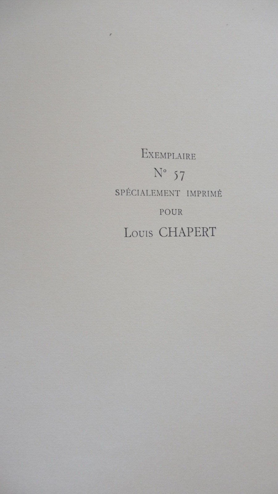 Pantagruel (Rabelais) 1960 illus. Pinson