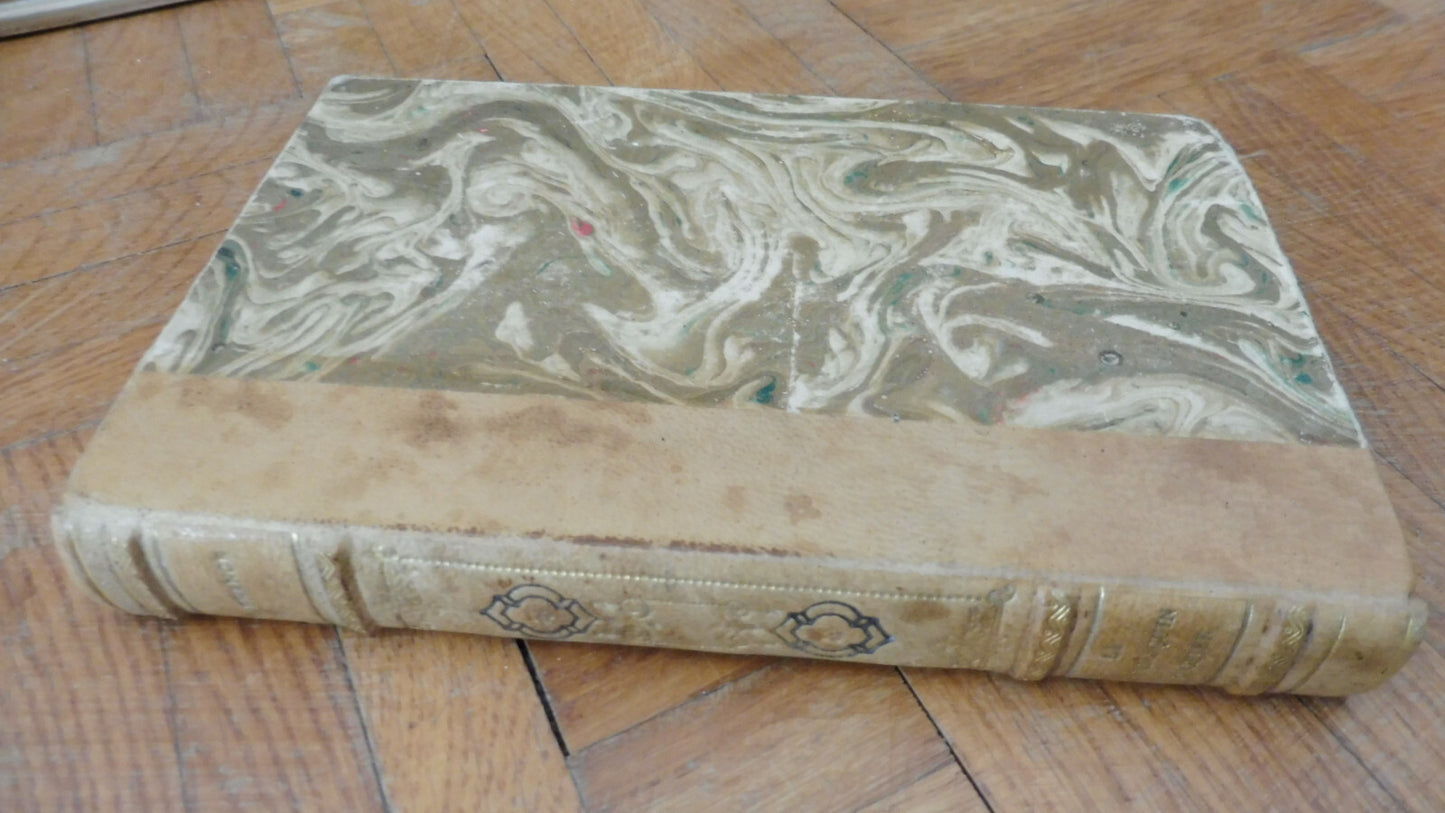 Le Mannequin d'osier (Anatole France) 1919