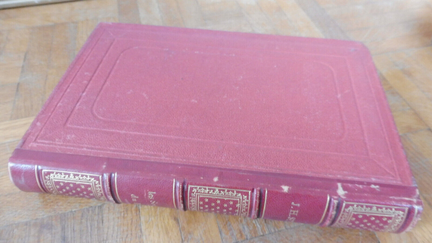 Les Sources du Nil. Journal de voyage (J. Hanning Speke) 1865