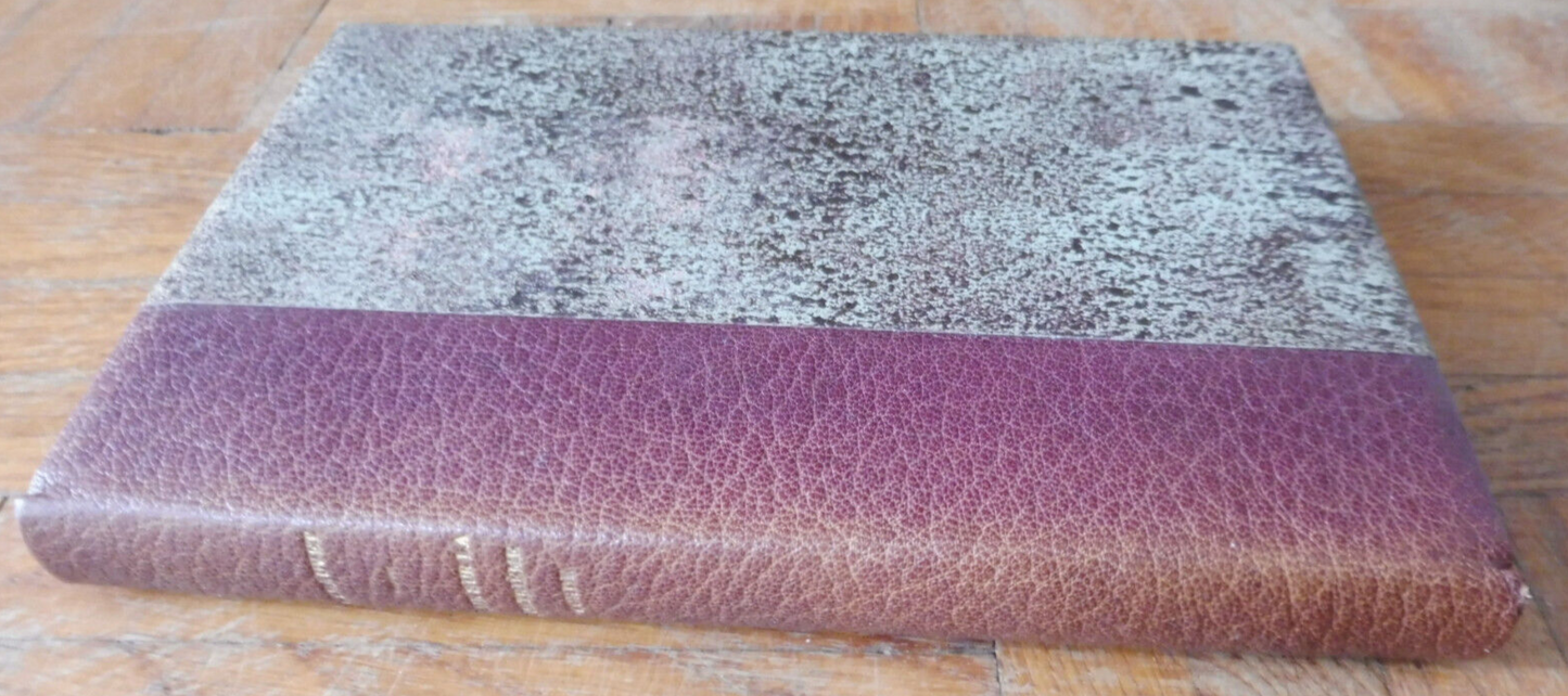 L'Air sur la quatrième corde (Louis Chauvet) 1953