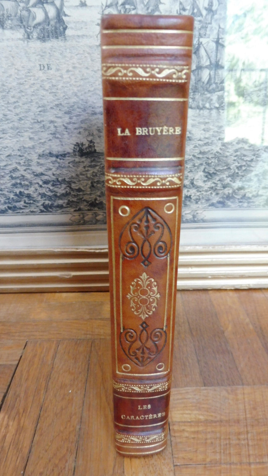 Les Caractères (La Bruyère) 1932