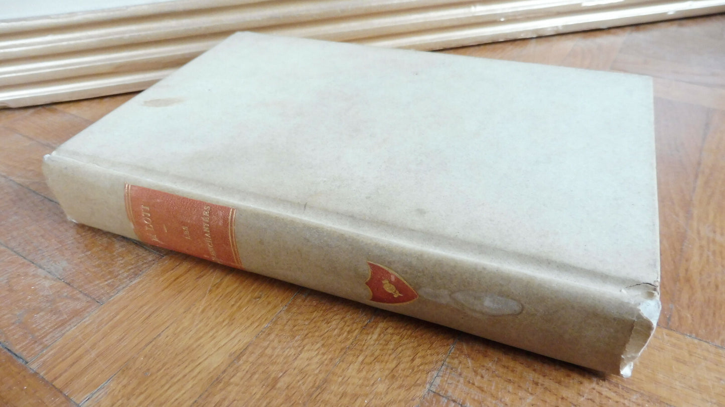 Les Désenchantées (Pierre Loti) s.d.