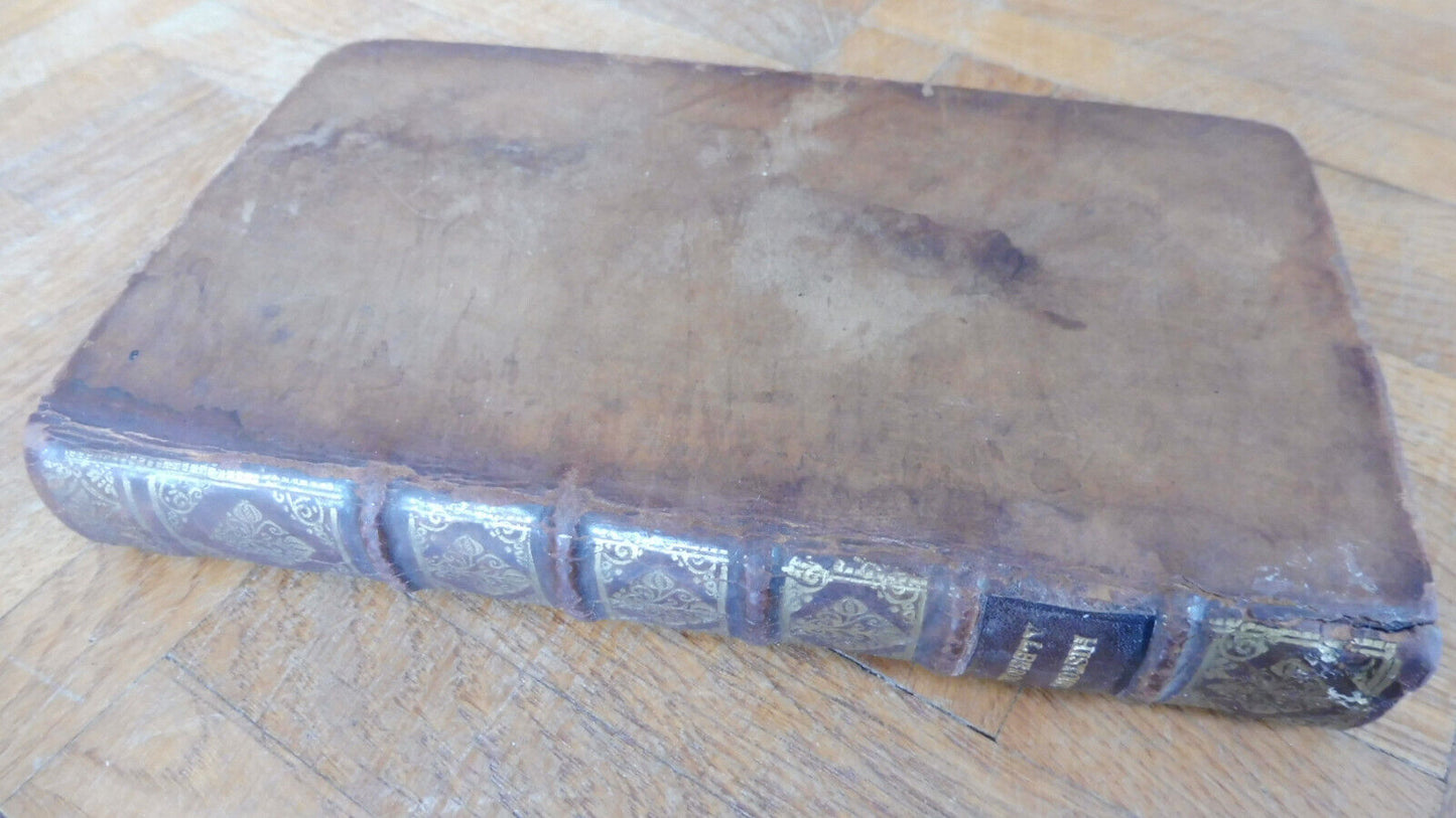 Histoire du Cardinal Alberoni (Jean Rousset de Missy) 1719