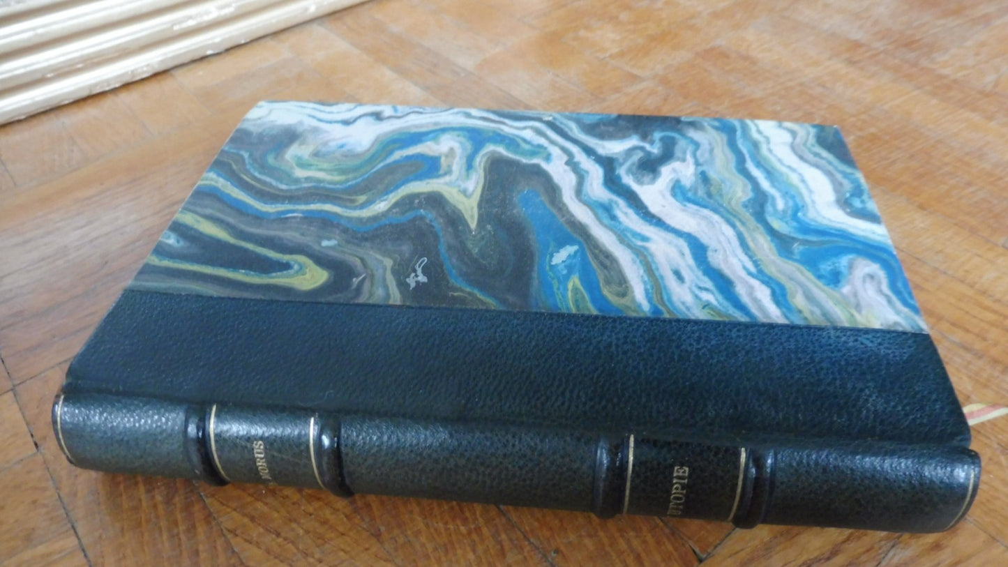 L'Utopie (Thomas Morus - Thomas More) 1927 CHESTERFIELD