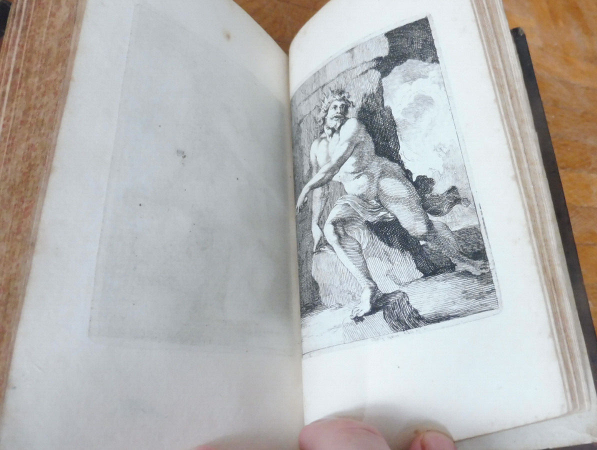 L'Art de peinture (Du Fresnoy) 1673