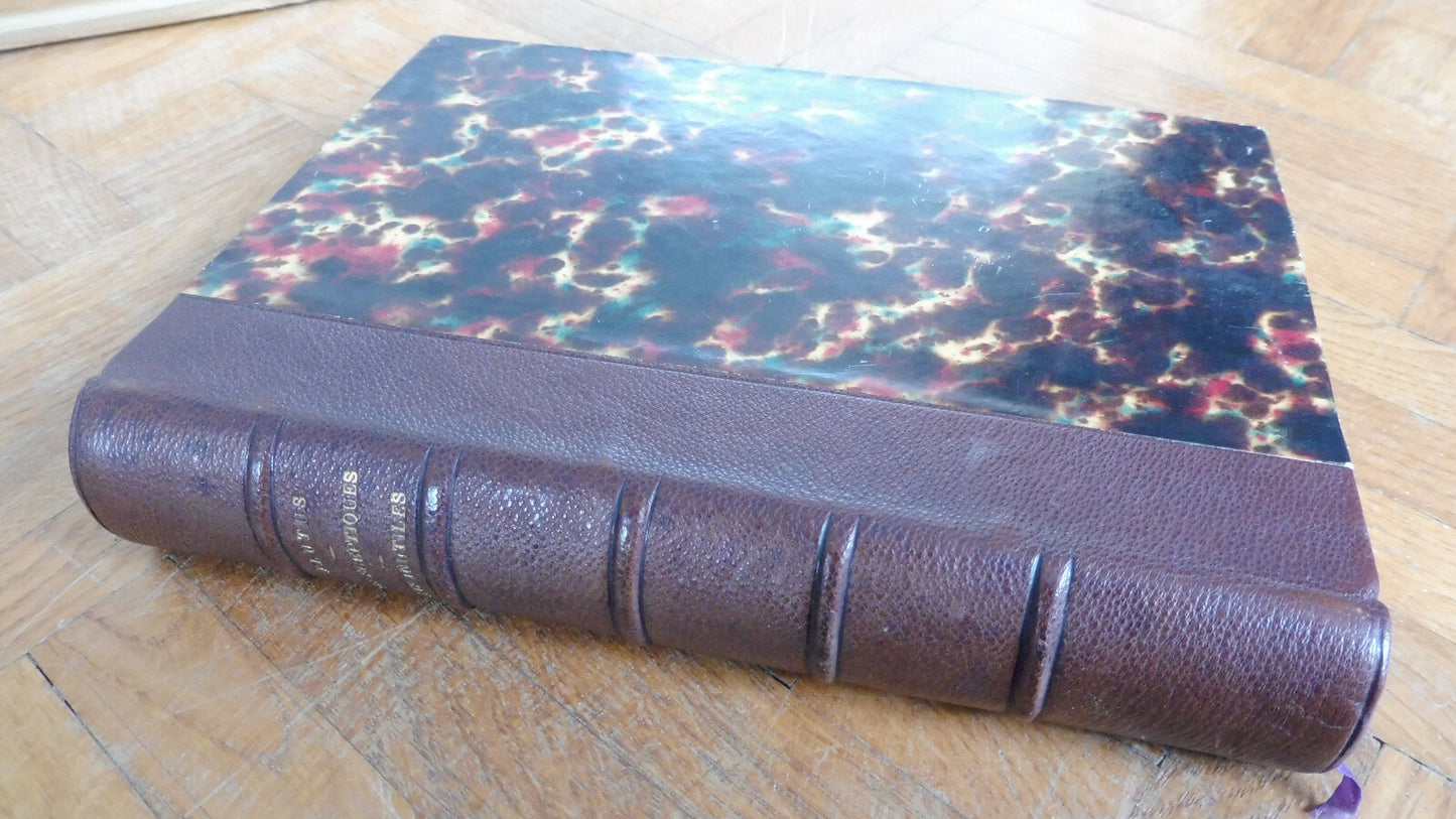 Plutus + Les Sceptiques + Les Inutiles (Millaud, Jollivet...) 3 tomes en 1 vol.