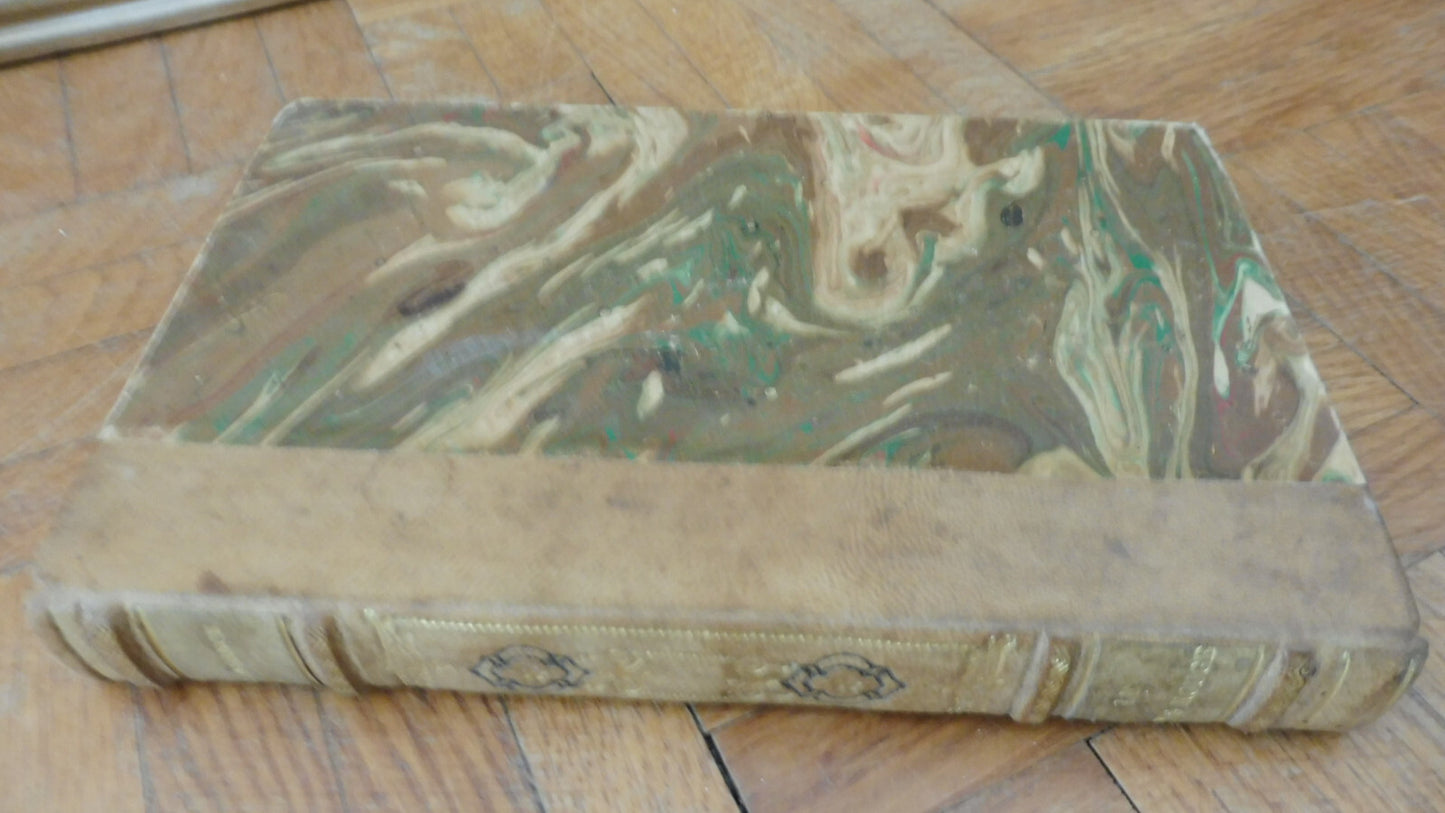 Le Lys rouge (Anatole France) 1921