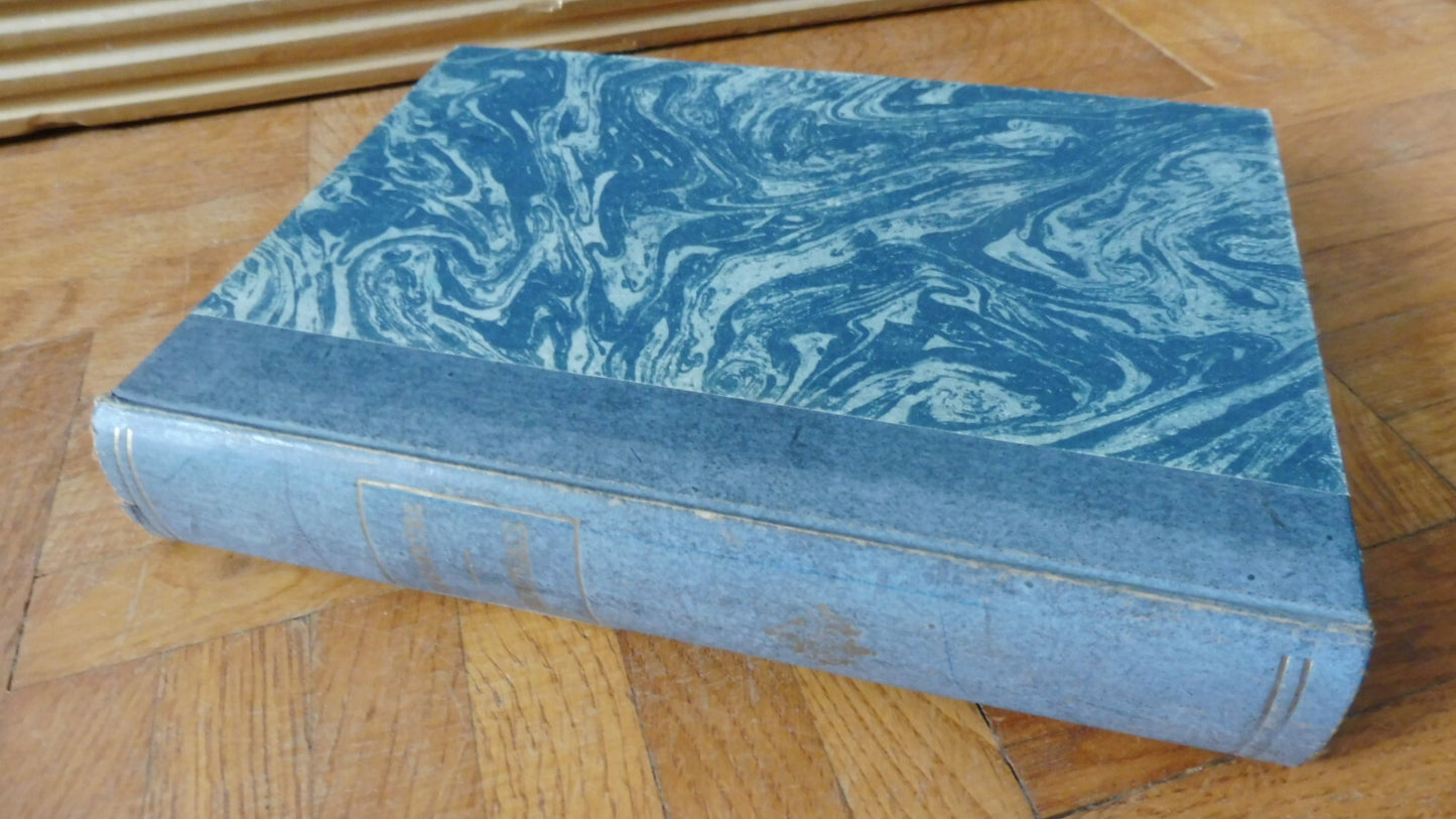 Les Caractères (La Bruyère) 1942