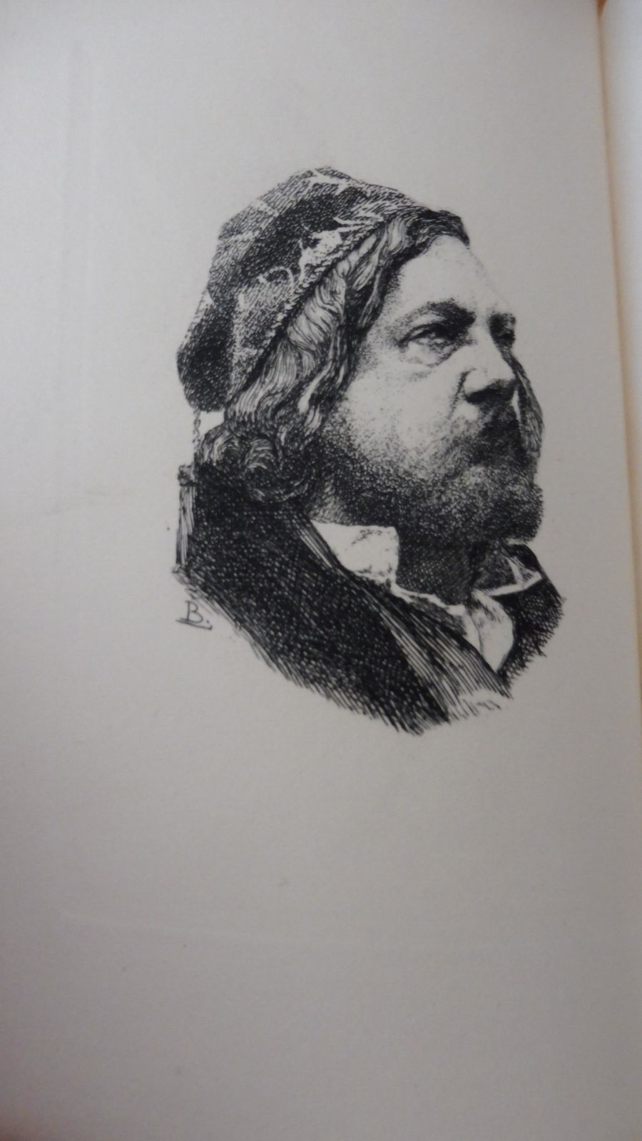 Premières poésies. Albertus. Poésies diverses (Théophile Gautier) 1890