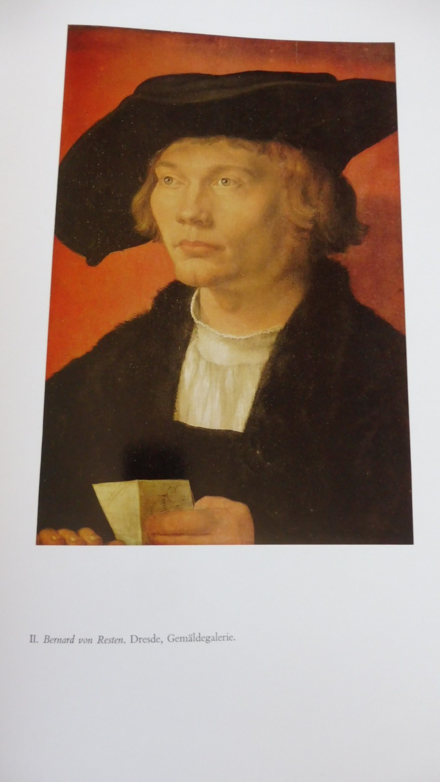 Le Journal de voyage d'Albert Dürer 1520-1521 (Goris et Marlier) 1970